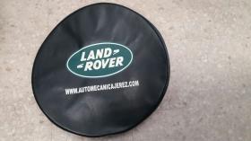 LAND ROVER FU-MNG - FUNDA SKY MEDIANA 8215/70 R16-215/75R15 CON LOGO