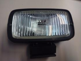 LAND ROVER FX80 - FAROS ANTINIEBLA LUCAS 160X80 (UNIVERSALES) (FX80)