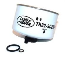 LAND ROVER LR009705 - FILTRO DE COMBUSTIBLE