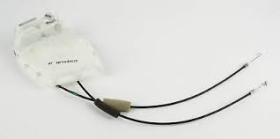 SUZUKI 82202-62K33-000 - CERRADURA PUERTA DEL.IZQ.