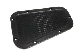 LAND ROVER AWR2216 - REJILLA EMBELLECEDORA CIEGA LADO DRCHO