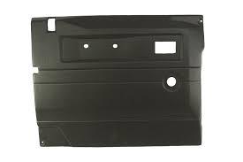 LAND ROVER BA 2775 - GURNECIDO PUERTA COLOR GRIS VENTANILLA MANUAL