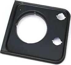 LAND ROVER BTR7849PUC - EMBELLECEDOR FARO LADO IZQUI