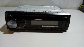 LAND ROVER DEHS3000BT - RADIO CD MP3, RDS BLUETOOH 24119EW-1