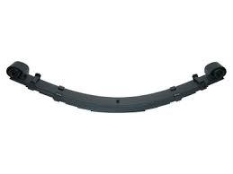 LAND ROVER 242863 - BALLESTA DELANTERA 9 HOJAS IZDA