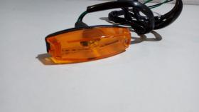 LAND ROVER 589143 - LUZ INDICADORA DE DIRECCION DEL.