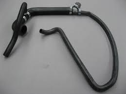 LAND ROVER ESR3121 - RACOR FLEXIBLE DE RADIADOR