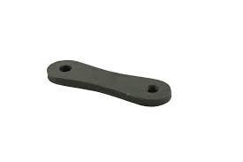LAND ROVER 537685 - PLACA DE RETENCION