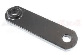 LAND ROVER 90577723 - PLACA DE RETENCION