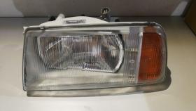 SUZUKI 35300-85C10-000 - FARO DELANTERO IZQUIERDO