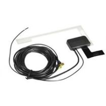 LAND ROVER 08012 - ANTENA ELECT. PARABRIS +LED