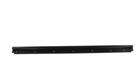 LAND ROVER AFP710120B - LISTON DE FIJACION - ALFOMBRA NEGRO