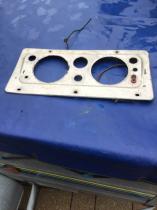 LAND ROVER 302958 - RELOJ RECONSTRUIDO