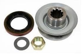 LAND ROVER STC4457 - BRIDA DIFERENCIAL  109 SALISBURY(KIT)