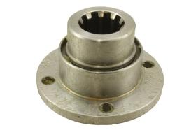 LAND ROVER 607185 - BRIDA DIFERENCIAL 109 SALISBURY (KIT)
