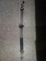 SUZUKI 28300-79J00-000 - CABLE,PALANCA,CAJA DE CAMBIO