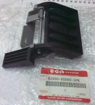 SUZUKI 82850-65D00-5PK - MANILLA PORTON TRASERO