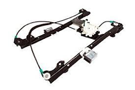 LAND ROVER LR006372 - ELEVALUNAS IZQUIERDO