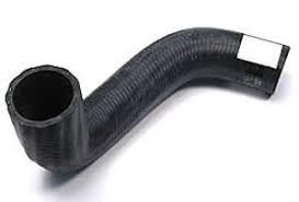 LAND ROVER 569956 - RACOR FLEXIBLE DE RADIADOR