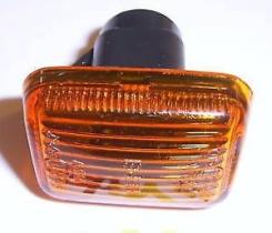 LAND ROVER PRC9916A - LAMP REPETIDOR LATERAL