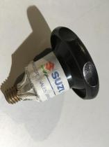 SUZUKI 51572-00000-000 - POMO FIJACION CRISTAL