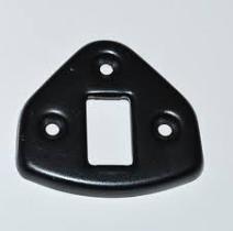LAND ROVER 372336 - PLACA