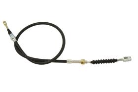 LAND ROVER NTC3480 - CABLE DE FRENO DE ESTACIONAMIENTO