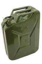 LAND ROVER BR 1016 - BIDÓN 20 LITROS COLOR KHAKI