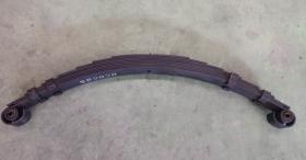LAND ROVER 552828 - BALLESTA DELANTERA (9 HOJAS)