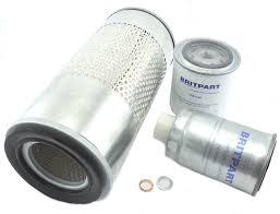 LAND ROVER DA6003 - KIT FILTROS DEFENDER 300 TDI