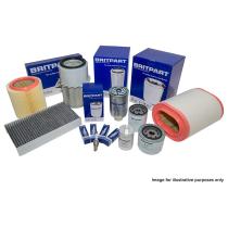 LAND ROVER DA6004 - KIT FILTROS DEFENDER/DISCOV.2 TD5