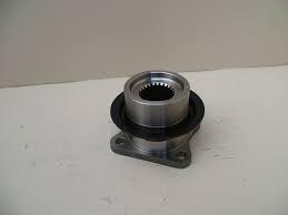 LAND ROVER STC3124 - BRIDA PIÑON ATAQUE NEW RANGE ROVER
