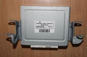 MITSUBISHI 8633A014 - UNIDAD DE CONTROL,ASC