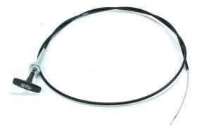 LAND ROVER ALR9556 - CABLE DE MANDO DEL CAPO