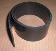 LAND ROVER MUC2325 - ANILLO DE JUNTA