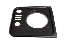 LAND ROVER GTR7848 - EMBELLECEDOR FARO DEL. DCH. PLASTICO
