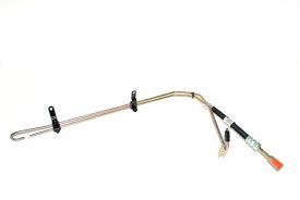 LAND ROVER QEP105490 - MANGUERAS - SERVODIRECCION