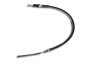 LAND ROVER SPB000160 - CABLE FRENO DE MANO