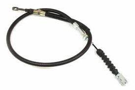 LAND ROVER STC1530 - CABLE DE FRENO DE ESTACIONAMIENTO