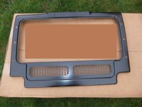 LAND ROVER MWC8466LUS - PARRILLA DEL RADIADOR