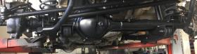 SUZUKI 45500-81A82-000 - PUENTE DELANTERO