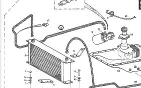 LAND ROVER 118610 - TUBERIA FLEXIBLE