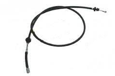 LAND ROVER 169630 - CABLE MANDO ACELERADOR