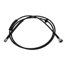 SUZUKI 15910-68D10-000 - CABLE ACELERADOR,IZQ