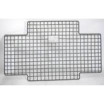 LAND ROVER 345666 - PARRILLA RADIADOR SERIE 2A 1968-1972