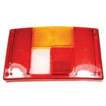 LAND ROVER RTC5989 - TULIPA TRASERA DERECHA