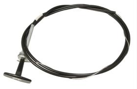 LAND ROVER MWC2287 - CABLE DE MANDO DEL CAPO