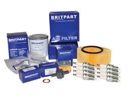 LAND ROVER DA6018 - KIT FILTROS RANGE ROVER CLASSIC 3.5