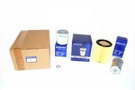 LAND ROVER DA6021 - KIT FILTROS  RANGE ROVER CLASSIC 3.5/3.9