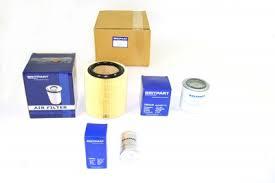 LAND ROVER DA6022 - KIT DE FILTROS RANGE ROVER CLASSIC 3.9 EFI